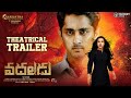 Vadaladu Telugu Official Trailer- Siddharth, Catherine Tresa