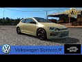 Volkswagen Scirocco V1R30 1.37