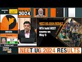 NEET | Record Breaking NEET UG 2024 Results | 67 Candidates Secure Rank 1 | News9  - 03:12 min - News - Video