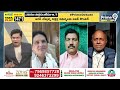 LIVE🔴-ఎవరూ తగ్గట్లేదుగా..? | Pawan Kalyan VS YS Jagan VS Chandrababu | Prime Debate | Prime9 News  - 00:00 min - News - Video