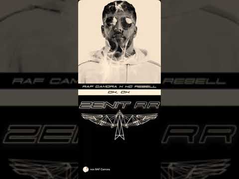 RAF Camora feat. KC Rebell - OK OK