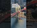 Video captures Mexican navy tall ship crashing into the Brooklyn Bridge