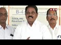 🔴Live: TDP Leader Varla Ramaiah Press Meet || ABN  - 53:15 min - News - Video