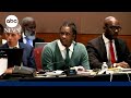 Rapper Young Thug’s lyrics expected to be used in trial