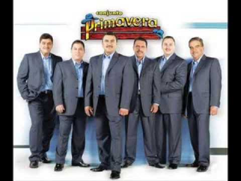 CONJUNTO PRIMAVERA ADOLORIDOS