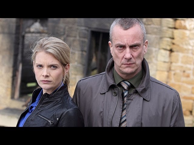WPT Previews | DCI Banks | New Mystery