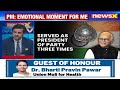 Bharat Ratna For LK Advani | BJP Stalwarts Journey Unfolded | NewsX  - 27:37 min - News - Video
