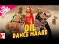 Dil Dance Maare