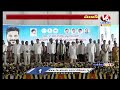 LIVE: CM Revanth Reddy Laying Foundation Stone For Development Works At Gandipet | V6 News  - 00:00 min - News - Video