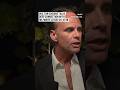 Walton Goggins talks deep connection with his White Lotus co-star