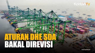 Aturan DHE SDA Bakal Direvisi Lagi, Pelaku Tambang Berharap Tak Tambah Beban Usaha