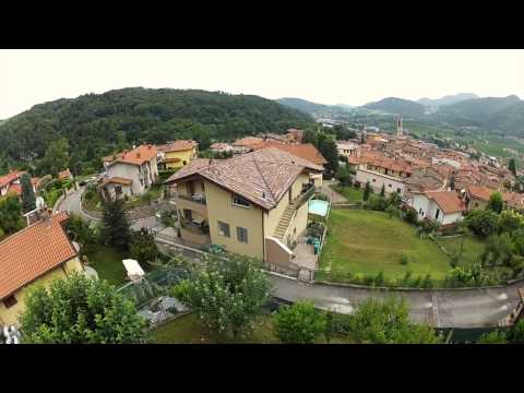 Vidéo de l’hébergement