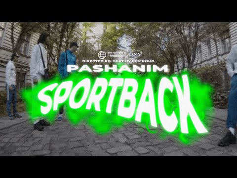 Pashanim - SPORTBACK (Unofficial Musicvideo) prod.Dainty