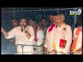 లాస్ట్ బట్ నాట్ లిస్ట్.. జగన్ బోబ్బా దద్దరిల్లిపోద్ది | Pawan Kalyan Counter To Jagan | Prime9 News  - 12:01 min - News - Video