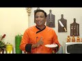 Bheja Fry must try for Ramadan - Mutton Brain masala fry - 04:18 min - News - Video