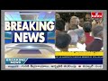 మొదలైన ఎన్డీఏ కూటమి నేతల సమావేశం | PM Modi addresses NDA Parliamentary Party Meeting | hmtv - 02:39 min - News - Video