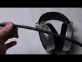 Review: HiFiMAN HE-300 Audiophile Open Back Dynamic Headphones