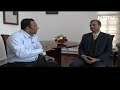 Revenue Secretary Sanjay Malhotra: Confident That Over 50% Would Shift To New Tax Regime  - 03:08 min - News - Video
