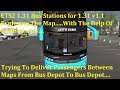 Bus Stations for 1.31 v1.1