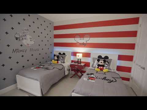 Property video