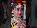 Nath Krishna Aur Gauri Ki Kahani | 20 November 2023 | Shorts | Dangal TV