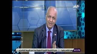 حقائق واسرار- مصطفي بكري - 28 سبتمبر 2018 - الحلقة الكاملة ...