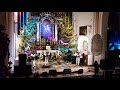 Koncert kolęd zespołu Trebunie Tutki w Chojnowie