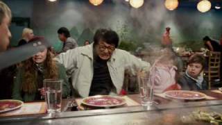 The Spy Next Door 2010 Release Dates