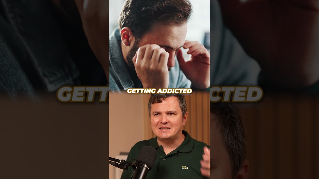 Stop Falling for the "Self-Improvement" Trap!