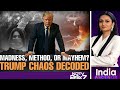 Trumps Iran U-turn: Thanks Regime For Calling Off Executions| Saudi-Pak-Turkey: New Islamic Nato?