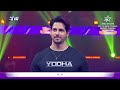 Sidharth Reveals Which Team Hes Supporting & Plays the Yodha Challenge | PKL 10 Playoffs  - 03:57 min - News - Video