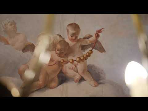 Vidéo de l’hébergement