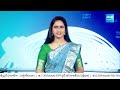 All Set For Bhadrachalam Kalyanam | Sri Sita Rama Kalyana Mahotsavam @SakshiTV  - 04:35 min - News - Video