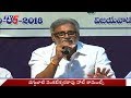 Daggubati Venkateswara Rao Comments On PM Narendra Modi