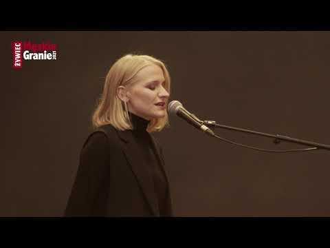 Upload mp3 to YouTube and audio cutter for Kaśka Sochacka - Ciche dni (LIVE) | Męskie Granie 2021 Żywiec download from Youtube