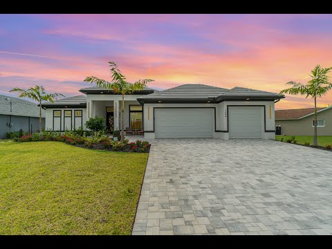 Property video