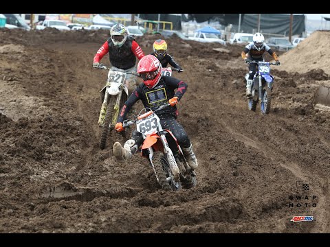 How Rene Garcia Became a Test Rider