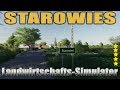 Starowies Map v1.0.0.0