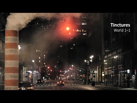 Tinctures - Tinctures – World 1–1