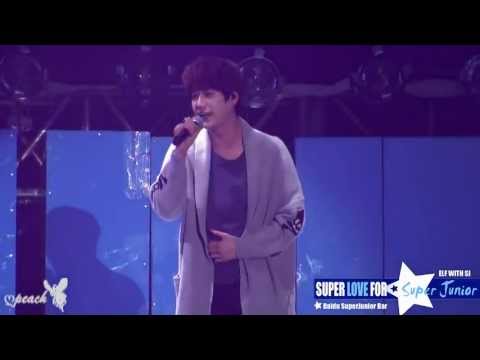 08. 규현 - 那些年(그시절-나사년) with Henry Piano