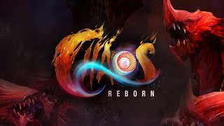 Chaos Reborn - Megjelenés Trailer