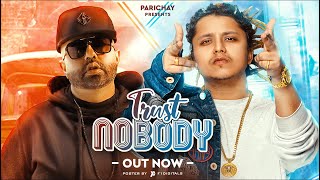 Trust Nobody - Haji Springer - Pardhaan