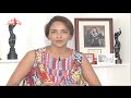 Lakshmi Manchu Talks About Her 2nd Filmfare Award