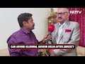 Arvind Kejriwal News | Can Arvind Kejriwal Govern Delhi After Arrest? What Jail Rules Say  - 05:37 min - News - Video