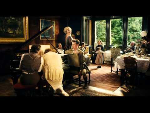 Mahler auf der Couch'