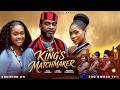 THE KING'S MATCHMAKER  2026 Latest Nigeria Movie -EGO NWOSU, UZO ARUKWE & AUDREY HARRISON