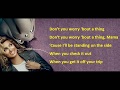 Mp4 تحميل Lyrics Tori Kelly Dont You Worry Bout A Thing Sing Movie Soundtrack أغنية تحميل موسيقى