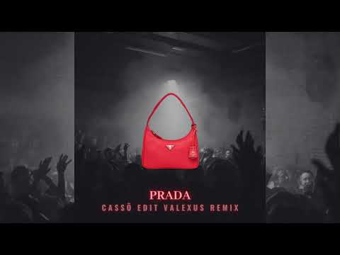 Prada - Cassö Edit (Valexus Remix)