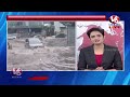 Debate Live : Why Unexpected Rain Hit Hyderabad |  Cloudburst | V6 News  - 00:00 min - News - Video
