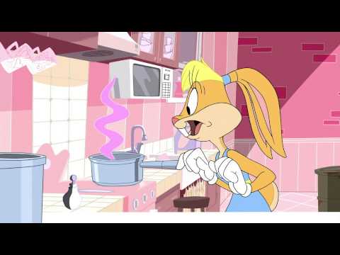 Looney Tunes: Rabbit Run'